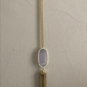 Kendra Scott Long Necklace